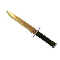 ★ Bayonet | Lore (Factory New)