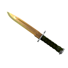 ★ StatTrak™ Bayonet | Lore (Minimal Wear)