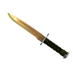 ★ Bayonet | Lore (Factory New)