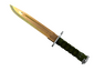 ★ Bayonet | Lore