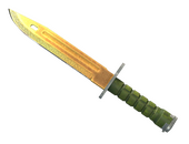 ★ Bayonet | Lore (Minimal Wear)