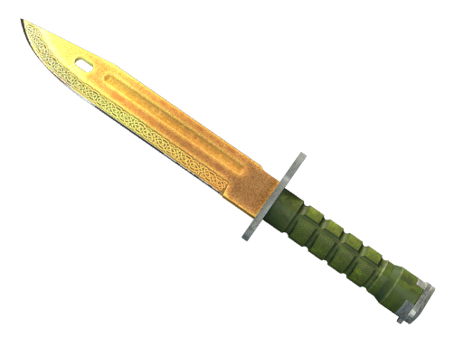 Bayonet | Lore