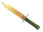 ★ Bayonet | Lore