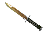 Bayonet Lore CS:GO skin
