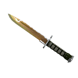 free cs2 skins ★ Bayonet | Lore (Battle-Scarred)