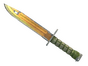 ★ Bayonet | Lore