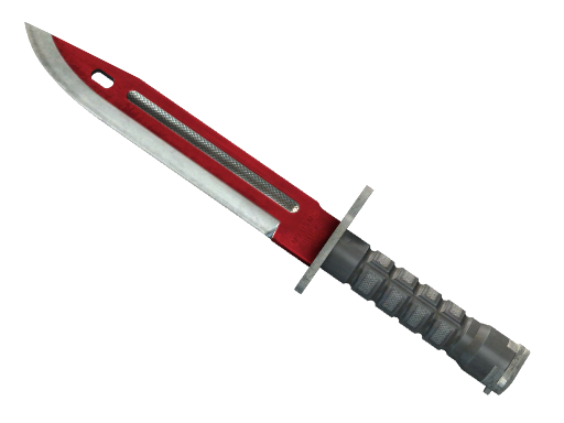 Primary image of skin ★ Bayonet | Autotronic