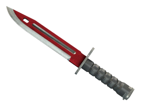 Bagnet (★ StatTrak™) | Autotronika