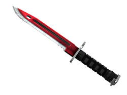 ★ Bayonet | Autotronic