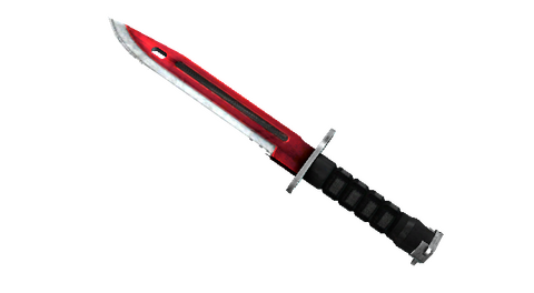 ★ Bayonet | Autotronic (Field-Tested)