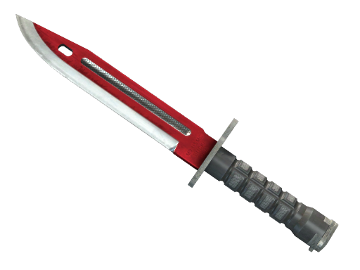 ★ StatTrak™ Bayonet | Autotronic (Minimal Wear)