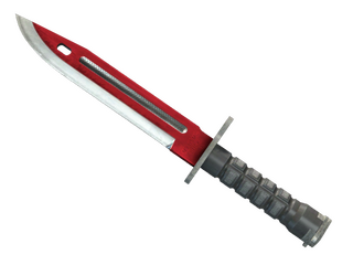 Bayonet | Autotronic