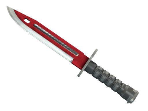 Bayonet | Autotronic