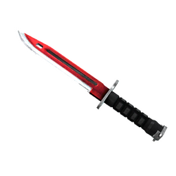 free cs2 skins ★ Bayonet | Autotronic (Minimal Wear)