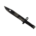 ★ Bayonet | Scorched (Minimal Wear)