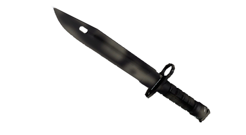 ★ StatTrak™ Bayonet | Scorched (Minimal Wear)