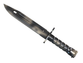 ★ Bayonet | Scorched (Minimal Wear)