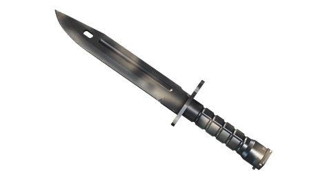 ★ Bayonet | Scorched (Minimal Wear)