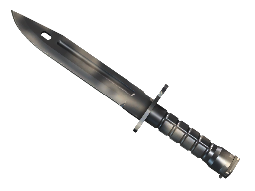 ★ Bayonet | Scorched