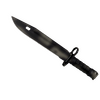 ★ StatTrak™ Bayonet | Scorched <br>(Factory New)