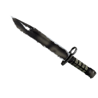 ★ Bayonet | Scorched (Field-Tested)