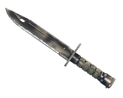 ★ Bayonet | Scorched