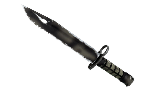 ★ StatTrak™ Bayonet | Scorched (Field-Tested) Prices