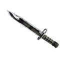 ★ StatTrak™ Bayonet | Scorched (Battle-Scarred)