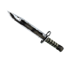 ★ StatTrak™ Bayonet | Scorched (Battle-Scarred)