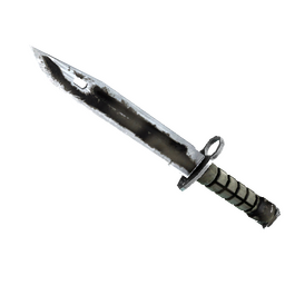 free csgo skin ★ Bayonet | Scorched (Battle-Scarred)