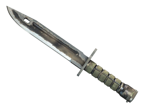 ★ Bayonet | Scorched