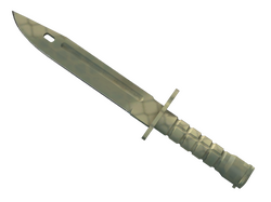 ★ Bayonet | Safari Mesh