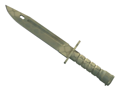 Bayonet | Safari Mesh