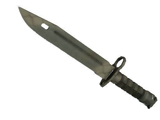 ★ Bayonet | Safari Mesh