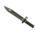 ★ Bayonet | Safari Mesh (Minimal Wear)