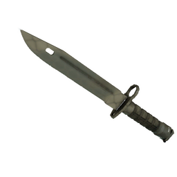 free csgo skin ★ Bayonet | Safari Mesh (Minimal Wear)