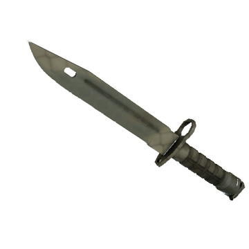 ★ Bayonet | Safari Mesh (Factory New)