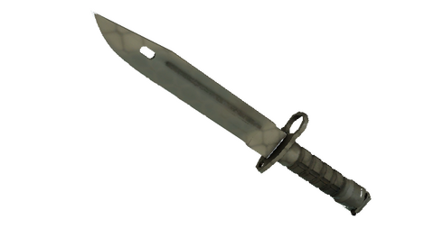 ★ Bayonet | Safari Mesh (Factory New)