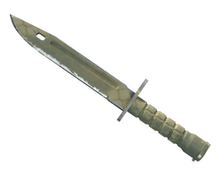 ★ Bayonet | Safari Mesh