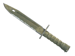 ★ Bayonet | Safari Mesh