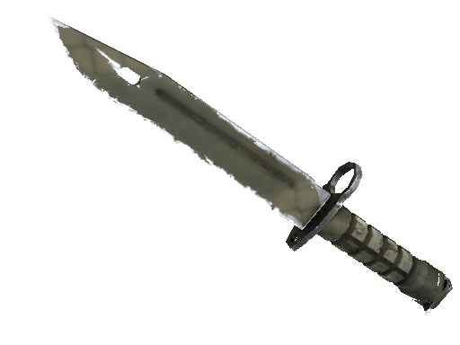 ★ Bayonet | Safari Mesh