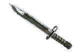 Bayonet Safari Mesh CS:GO skin
