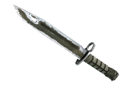 ★ Bayonet | Safari Mesh