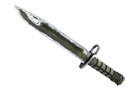 ★ Bayonet | Safari Mesh