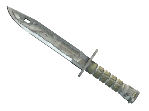★ Bayonet | Urban Masked