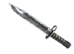 Bayonet Urban Masked CS:GO skin