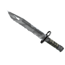 ★ StatTrak™ Bayonet | Urban Masked (Well-Worn)