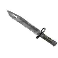 ★ Bayonet | Urban Masked (Field-Tested)