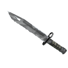 ★ Bayonet | Urban Masked (Field-Tested)