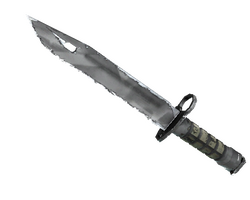 ★ Bayonet | Urban Masked